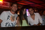 Weekend at Marvel's Pub, Byblos